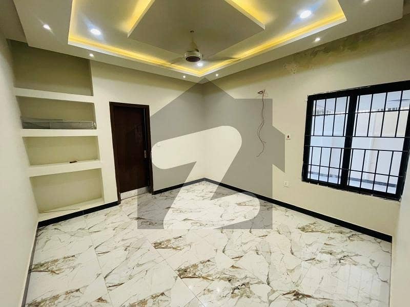 Brand New Beautiful House For Rent F-7