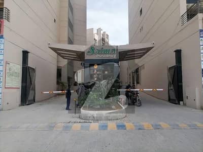 صائمہ پریزیڈنسی ملیر کنٹونمنٹ,کینٹ,کراچی میں 3 کمروں کا 7 مرلہ فلیٹ 65.0 ہزار میں کرایہ پر دستیاب ہے۔