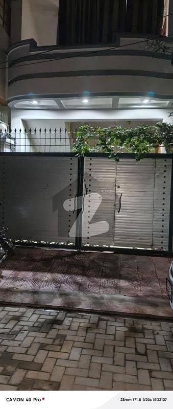 5 MARLA GROUND PORTION FOR RENT