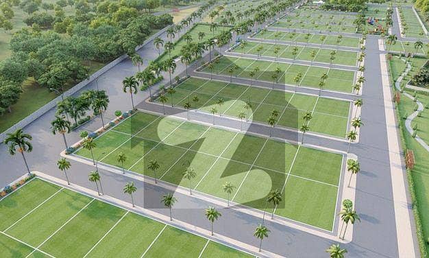 DHA GANDHARA PHASE 9