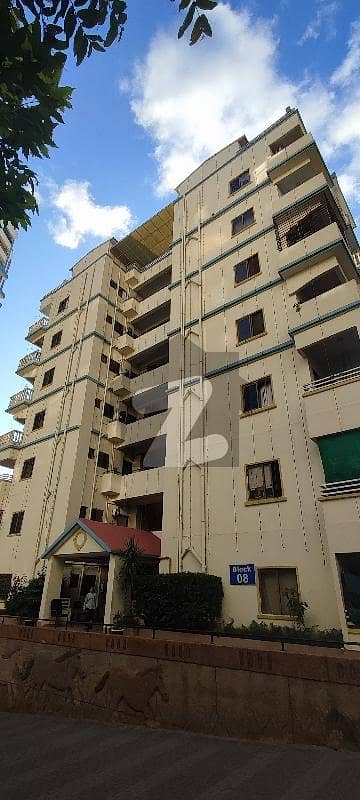 Park Face Two Bedroom Apartment Available For Sale Near Giga Mall Dha Phase 2 Islamabad