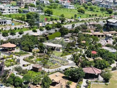 A very Unique plot in this commercial vicinity for a handsome profit growth