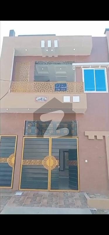 Sufyan town virsak road brand new 6bed house for sale