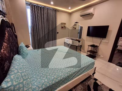 Luxury