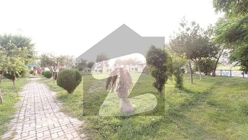A Residential Plot At Affordable Price Awaits You