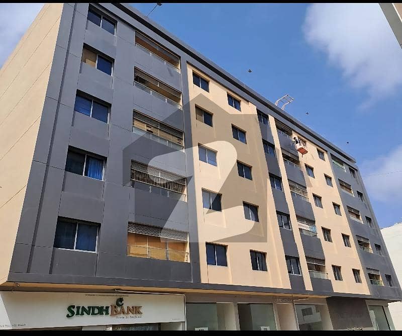 Furnished Apartment For Sale