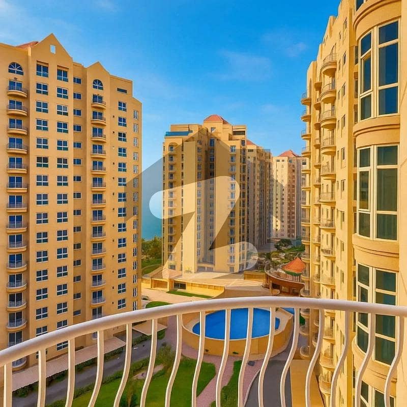 3-Beds Apartment Availble For Rent
