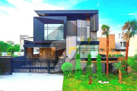 100% Original Deal One Kanal Moshin Ali Design Lavish Most Beautiful Modern House Available For Sale Near To Carrefour