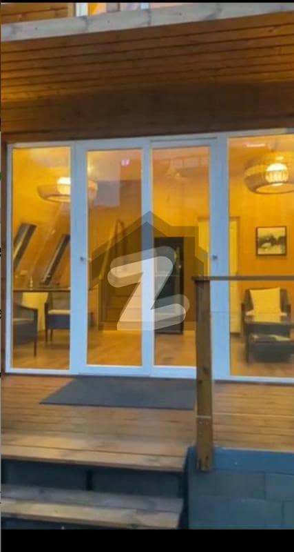 House On Installments Murree