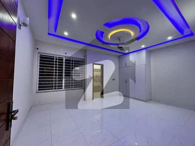 10 Upper Portion Brand New Beautiful Luxury Modern Designer Stylish House