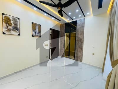 Corner
