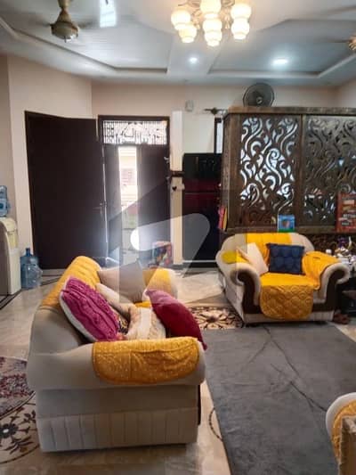 7 Marla Upper Portion For Rent In Soan Garden