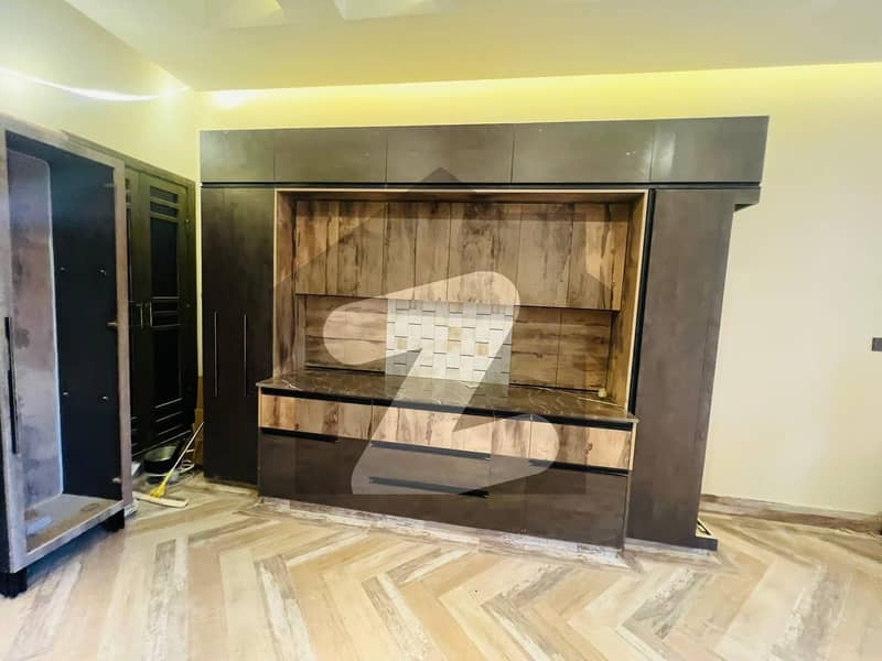 Designer Bungalow Is Available For Sale