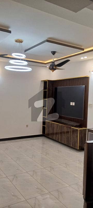 Faisal Town Upper Portion Furnished