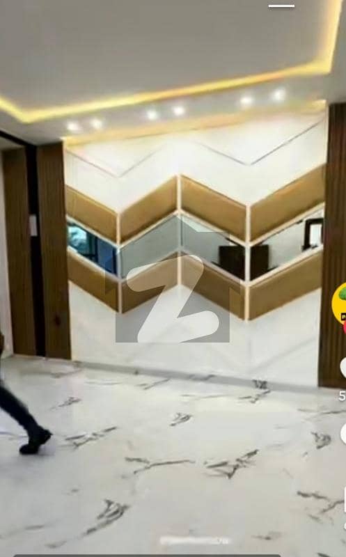 Fresh 5 Marla Luxury House For Rent