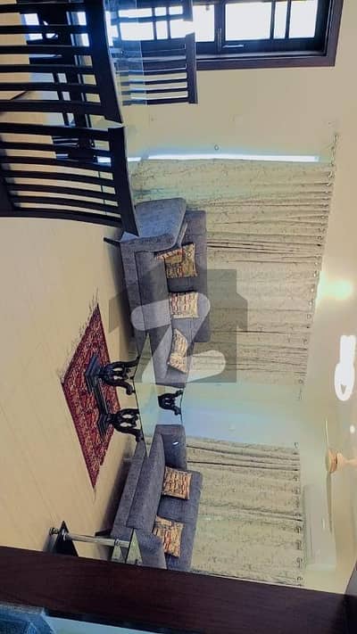 House Available For Rent In F-7 Islamabad