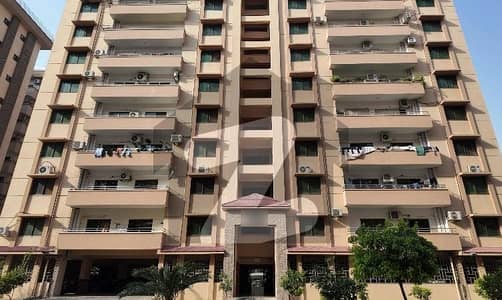 A Well Designed Flat Is Up For sale In An Ideal Location In Lahore