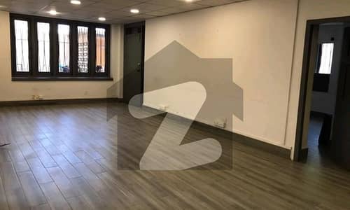 Spacious House Is Available In DHA Phase 8 For rent