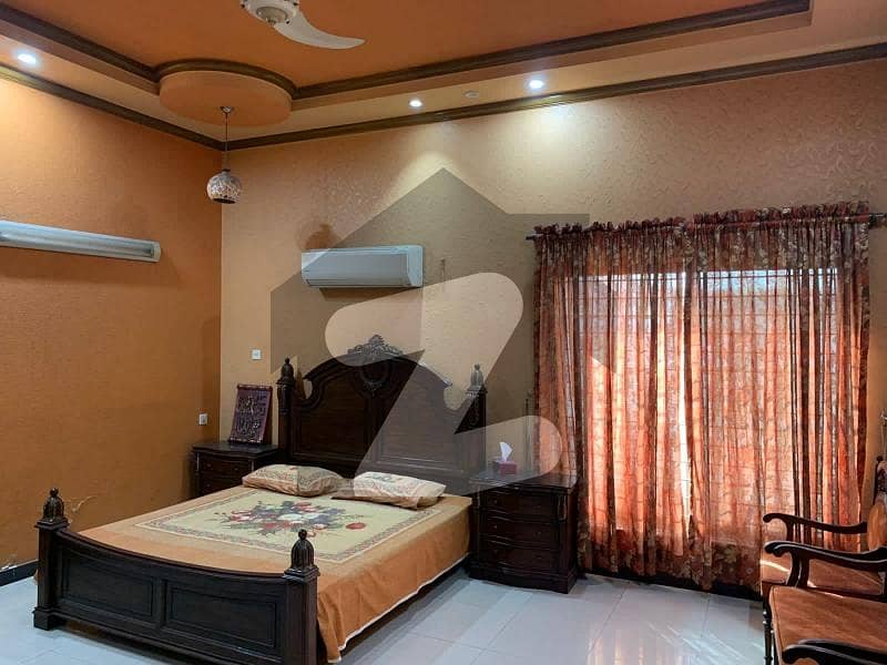 34 Marla Raza Town House For Sale