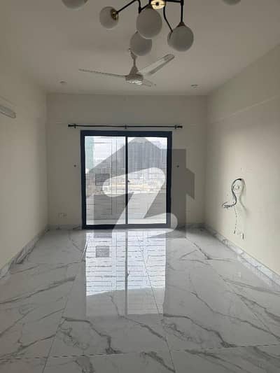 Reserve A Centrally Located Flat In Clifton - Block 8