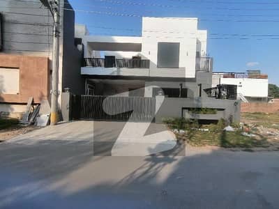 Buy Your Ideal Prime Location 10 Marla House In A Prime Location Of Buch Executive Villas