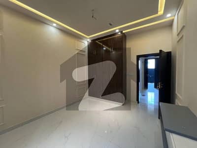 Tripple Storey 4 Marla House For sale In Buch Executive Villas Buch Executive Villas