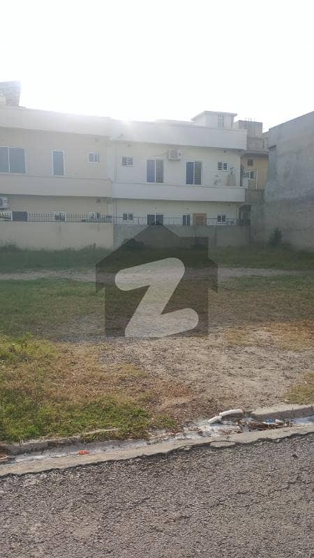 Plot Available In CBR Town Phase 1