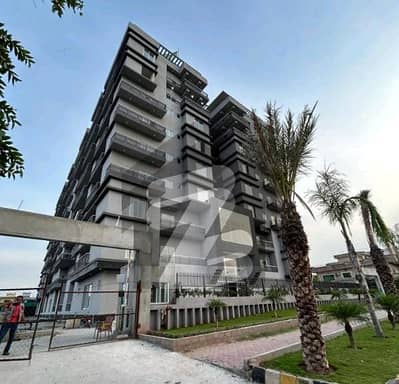 Two bedroom apartment 1275sqft unfurnished available for rent direct from the "Managements Office" of 11 Central Apartments G-11 Islamabad