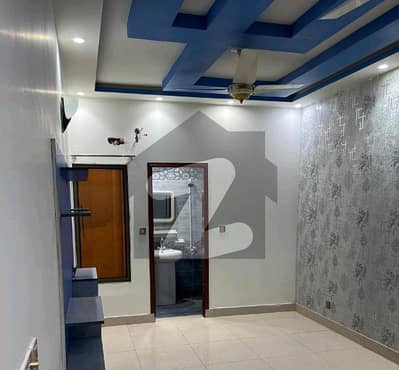 Prime Location Bismillah Housing Scheme House For Rent Sized 4 Marla