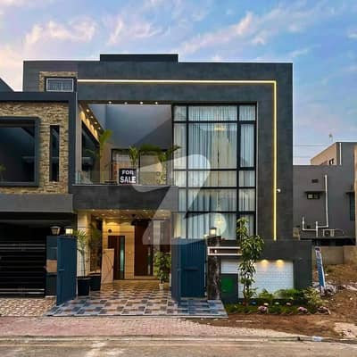 5 MARLA HOUSE FOR SALE IN DHA PHASE 9 TOWN