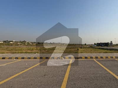 Own A Prime Location Shop In 233 Square Feet Islamabad