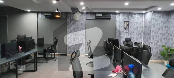 Commercial Office For Sale