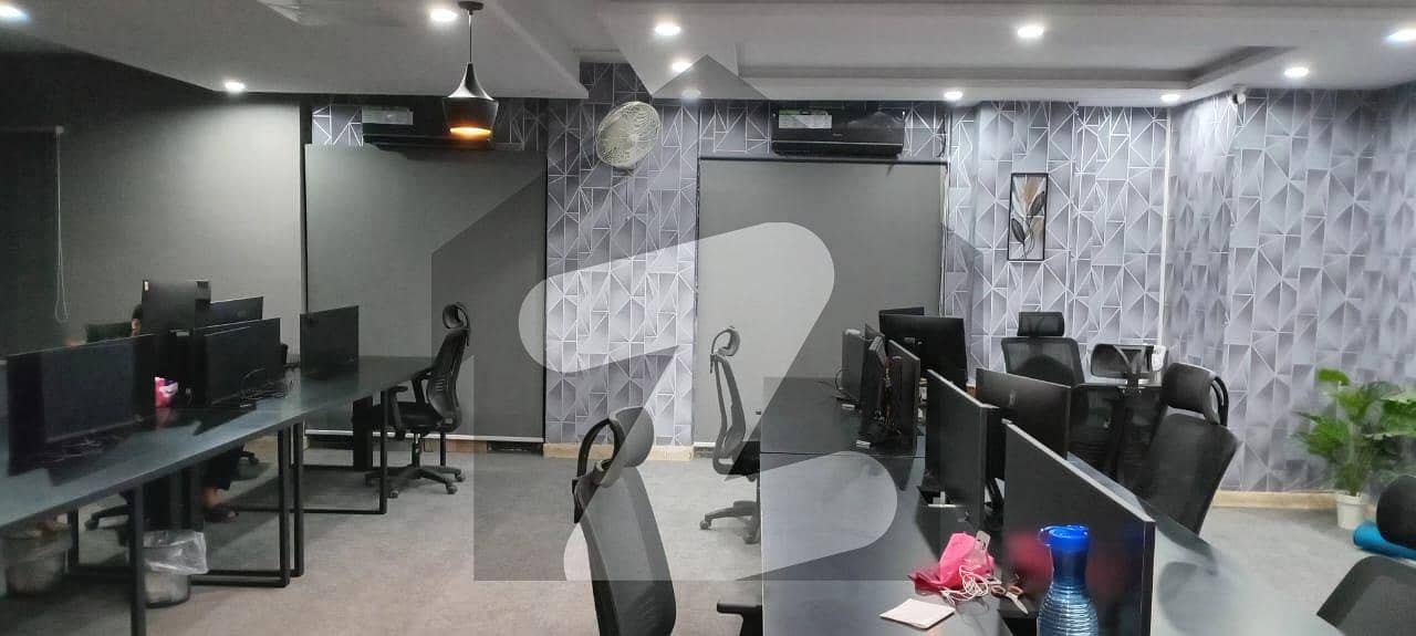 Commercial Office For Sale