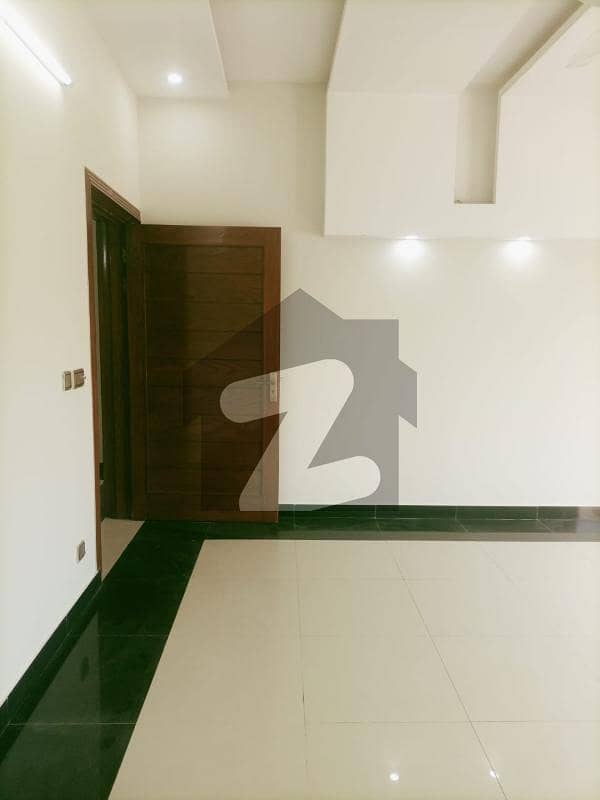 3 Bed Upper Portion For Rent In D-12