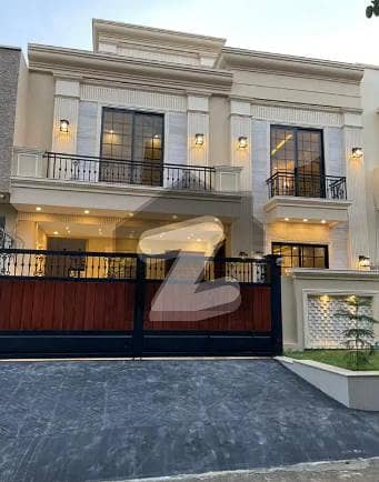 30*60 7 New marla house for sale i G-13