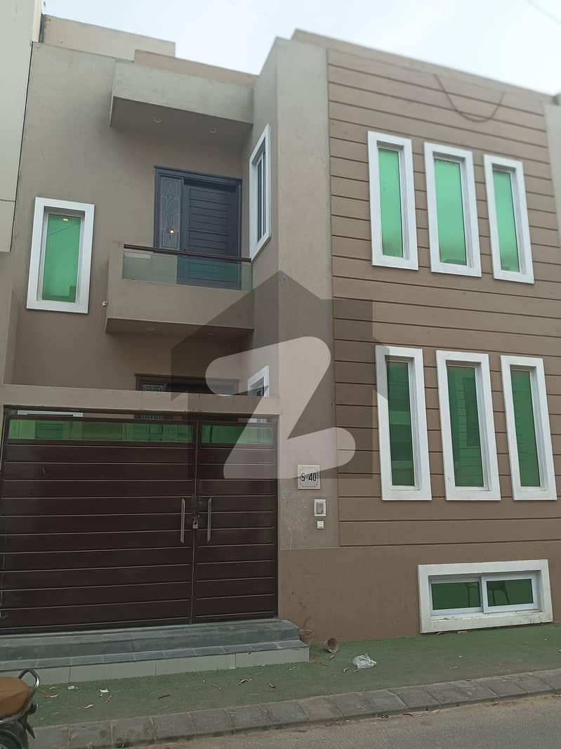 100 YARDS PLOT AVAILABLE FOR SALE