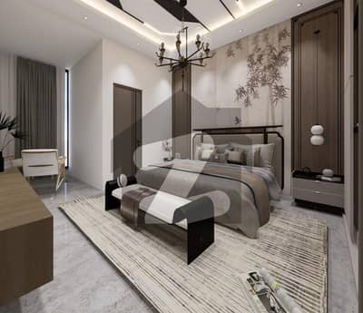 Luxury