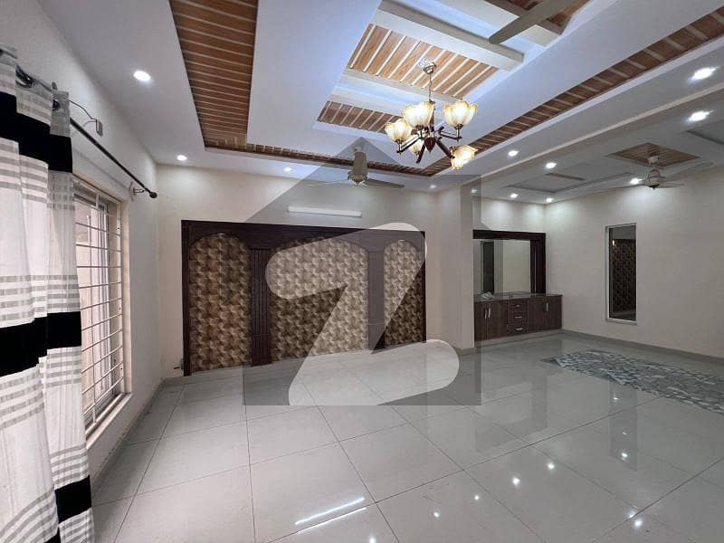 G-13 40x80 Full House For Rent AC Installed