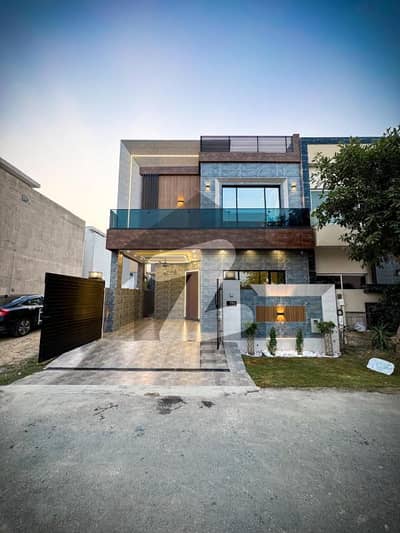 MODERN