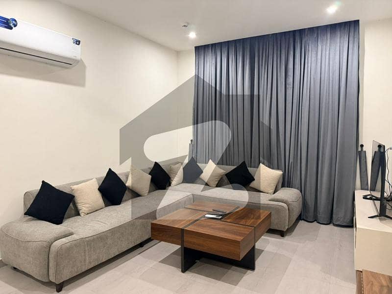 Flat Available For Rent In Sky Park One
