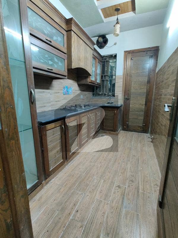G13 (4) Marla House For Rent