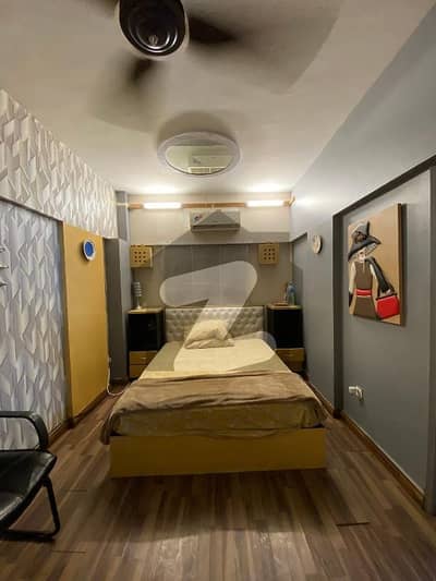 Furnished
