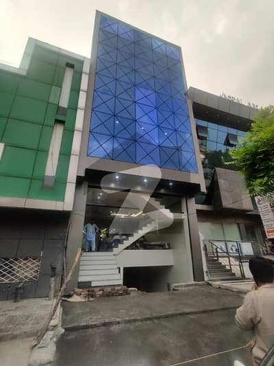 Brand New Unit for Rent I&T Center, G-8/4 Islamabad