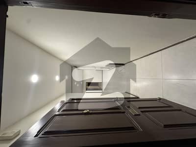 3 bedroom semi furnished apartment.
