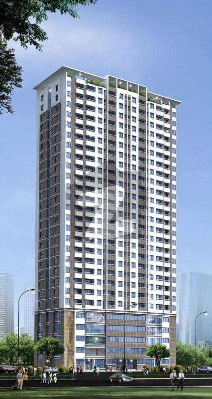 Modern 1-Bed Apartment in Prime Location