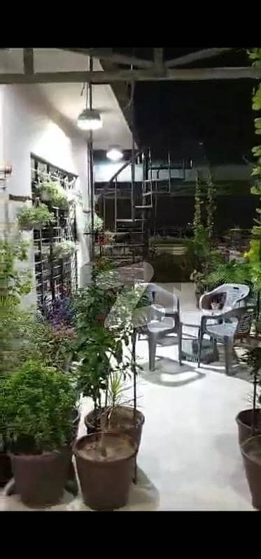 Pent house for sale  Main Abul Hassan Isphani Opposite Gulshan e Iqbal Block 4 Near Byco Petrol Station 4 Bad With Attached Bath 1800 Square Feet