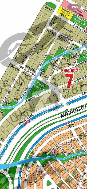 Precinct