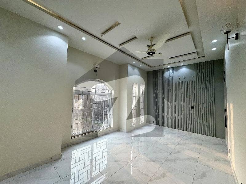 7 Marla Modern Elegant Proper Double Unit House For Sale