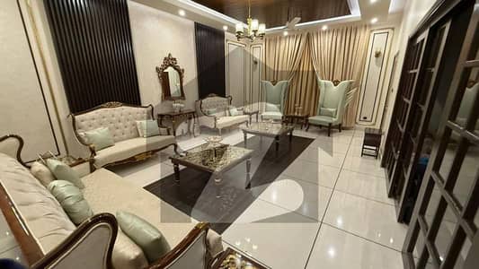 Luxury