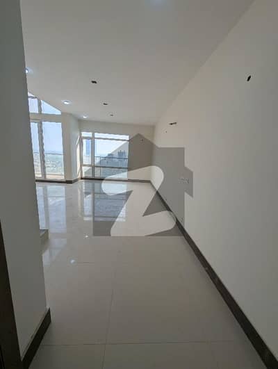 Duplex BRAND NEW SEA FACING FLAT FOR SALE